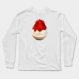 sweet Long Sleeve T-Shirt